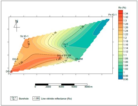 CBM Mud System Poland|Occurrence and Potential for Coalbed Methane Extraction in the .